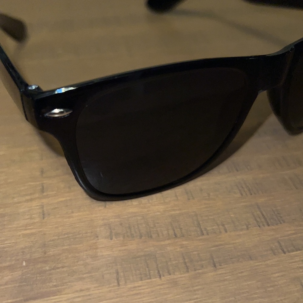 10pcs, Vintage Retro Sunglasses - Picture 3 of 6